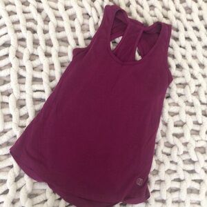 Balance Tank Top - Small